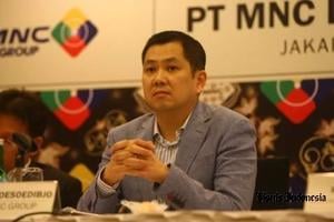 Perombakan Direksi: MNC Kapital Indonesia (BCAP) Masukkan Dua Direktur Baru